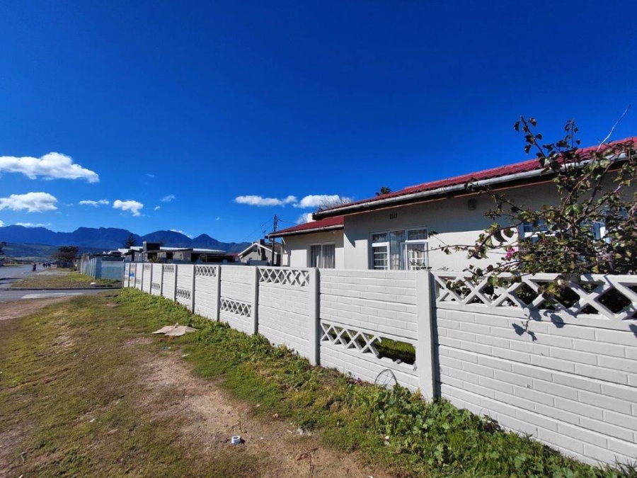 4 Bedroom Property for Sale in Rusthof Western Cape